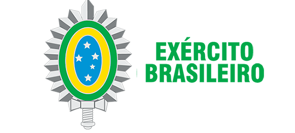 Logo exército Brasileiro