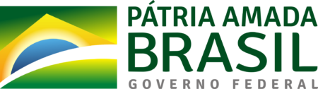 Logo Governo Federal