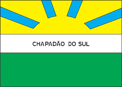 Pré-moldados em Chapadão do Sul - MS