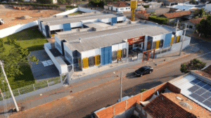 Creche em Rondonópolis MT