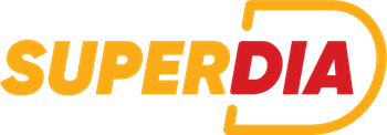 Super Dia Logo