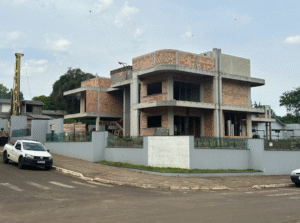 Edificacao Residencial